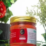 Gommage à la tomate