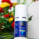 Lotion tonique