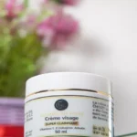 Creme visage super clarifiant