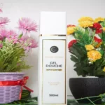 Gel douche super clarifiant