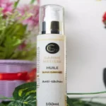 Huile super clarifiant