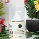 Lait corps super clarifiant