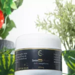 Savon noir africain