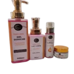 Gamme teint clair