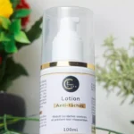Lotion anti tâches