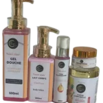 Gamme conseil teint clair