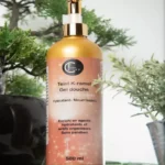 Gel douche tein k-ramel