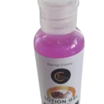 Lotion gel réparateur mamies