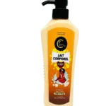 Lait Corporel Bouquet