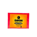 Savon Eclaircissant Rose 200g