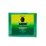 Savon Gommant vert Eclat 200g